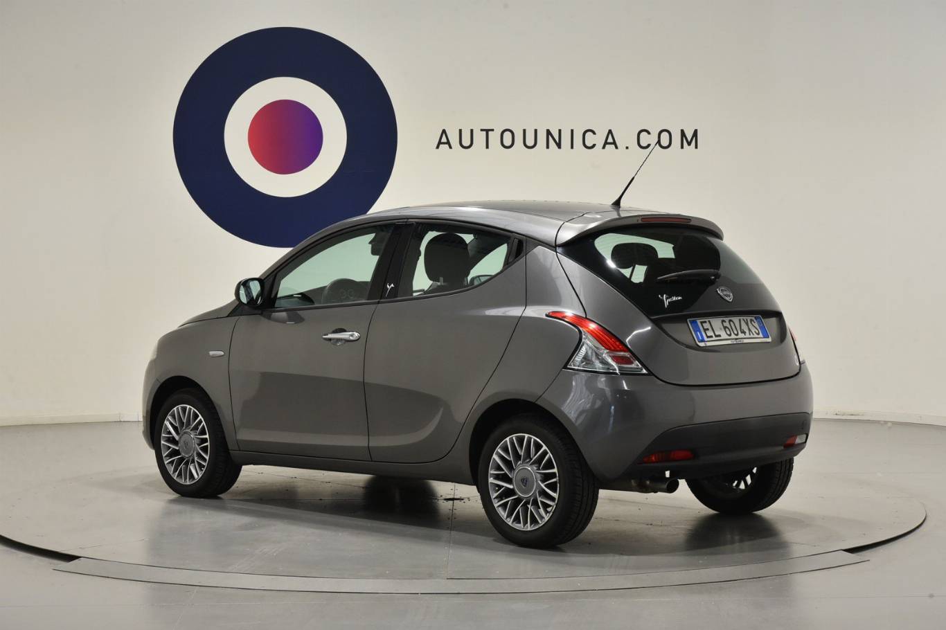 LANCIA Ypsilon 2