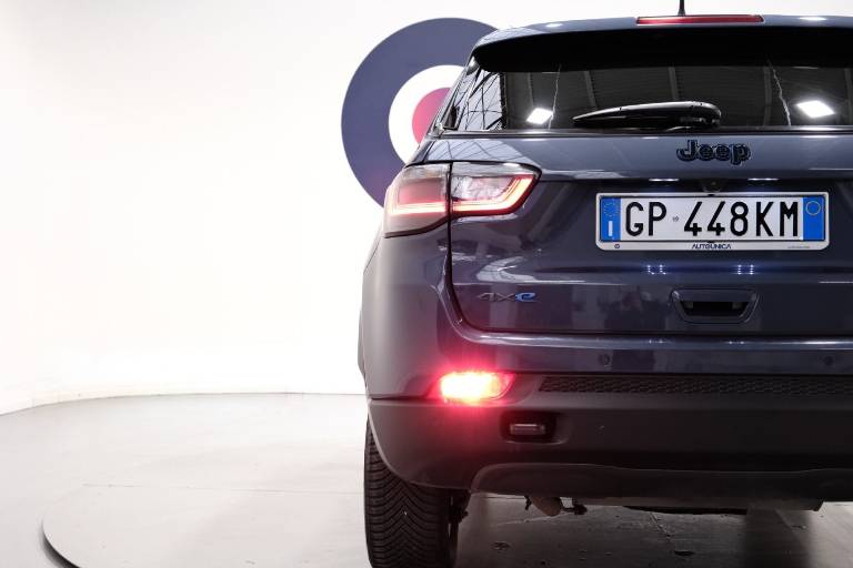 JEEP Compass 65