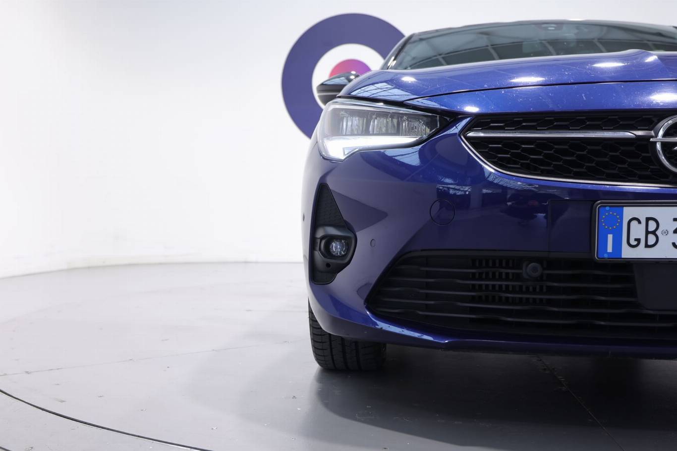 OPEL Corsa 43