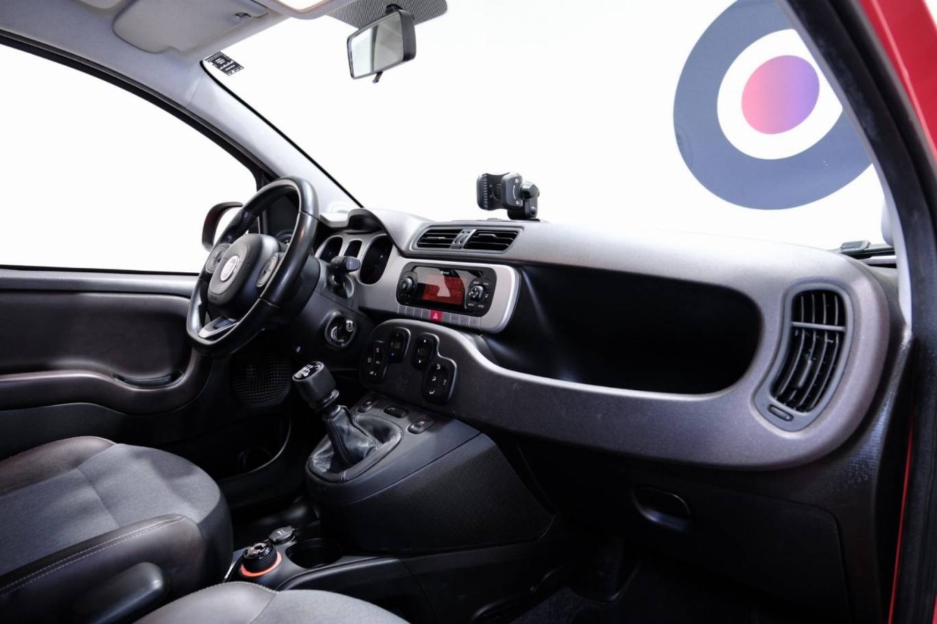 FIAT Panda Cross 51