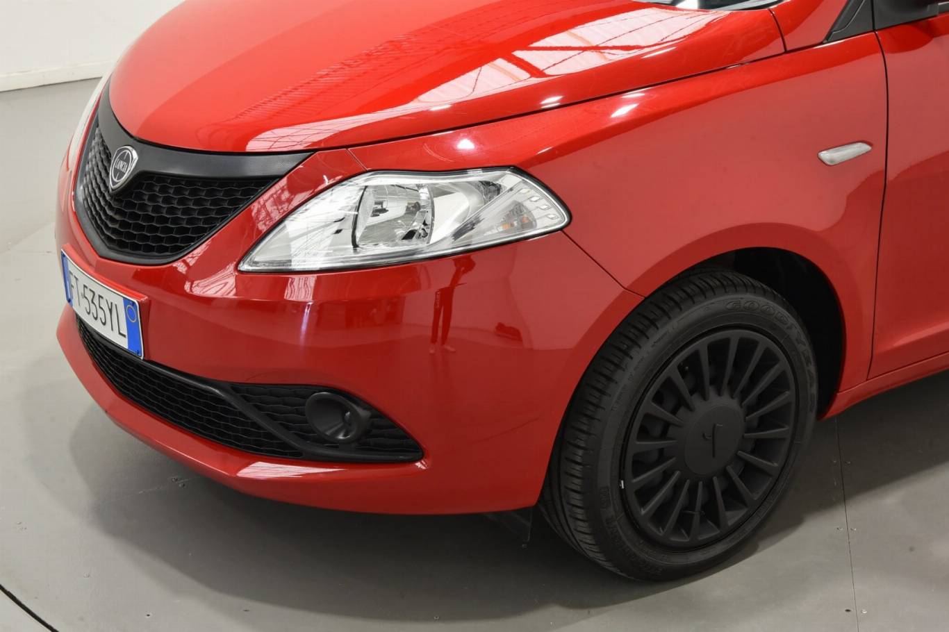 LANCIA Ypsilon 42