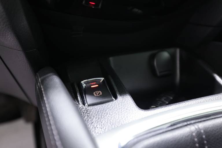 NISSAN Qashqai 28