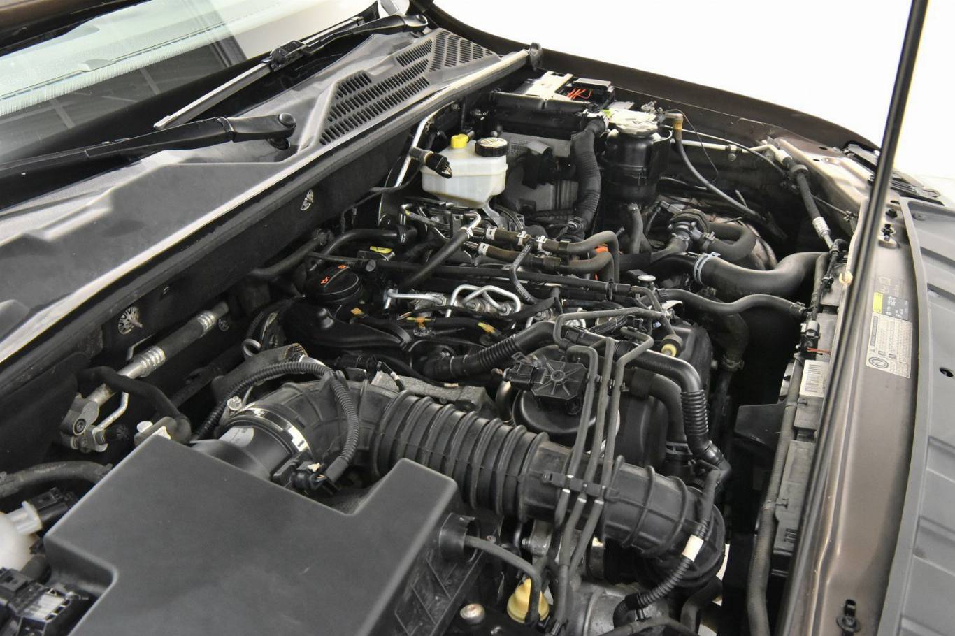 VOLKSWAGEN Amarok 35
