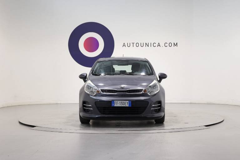 KIA Rio 2