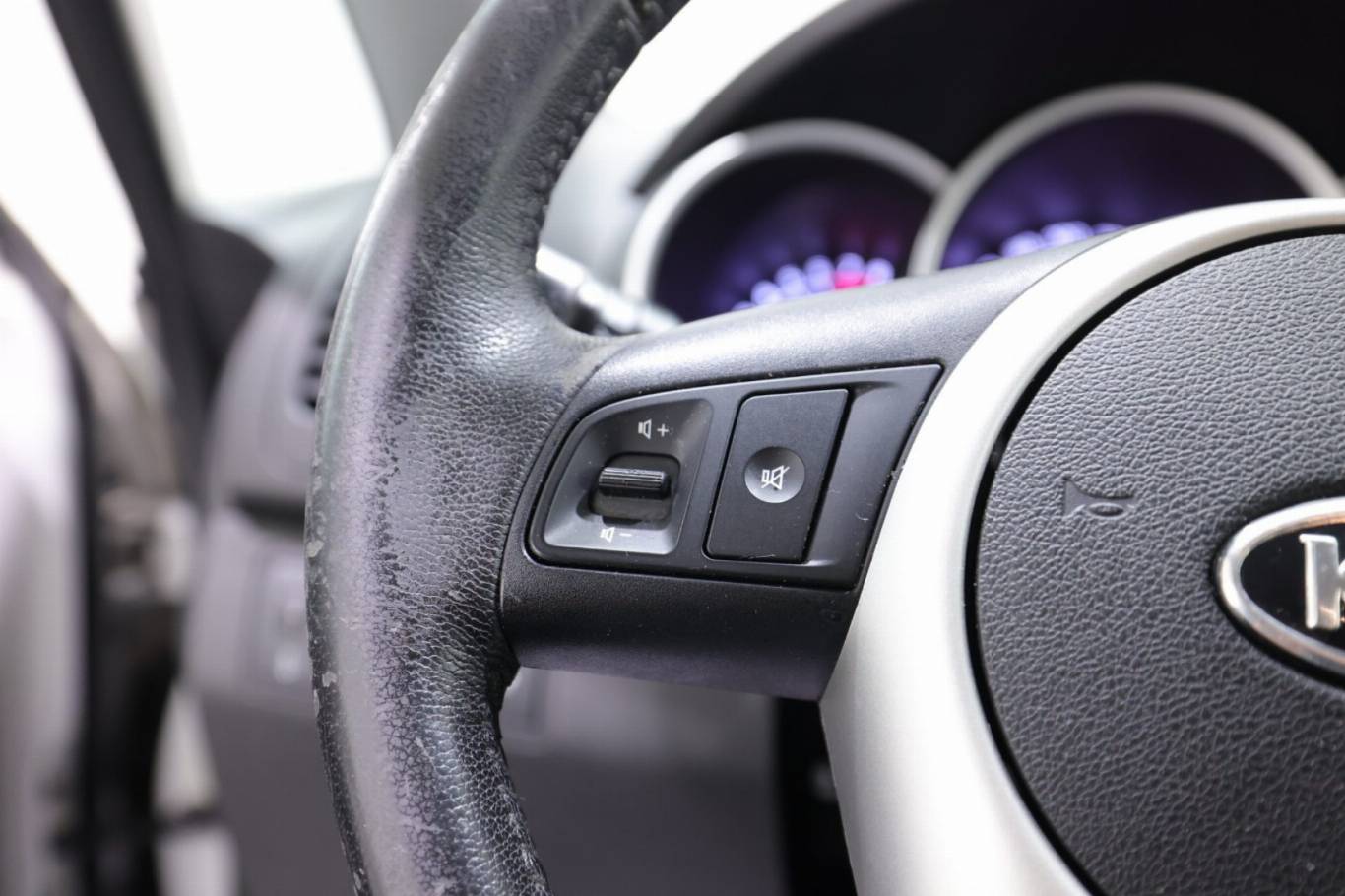 KIA Venga 21