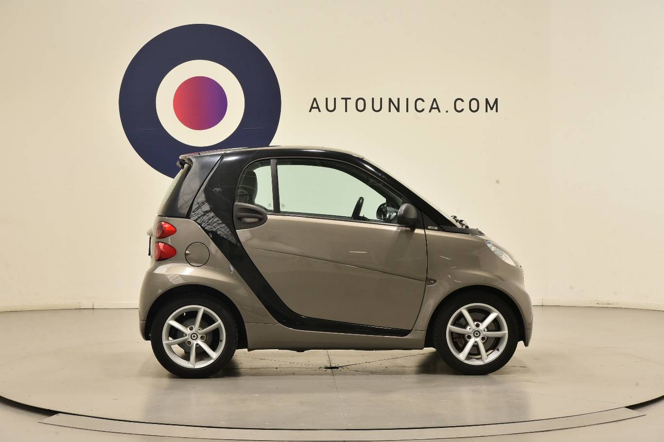 SMART Fortwo 2ª serie 3