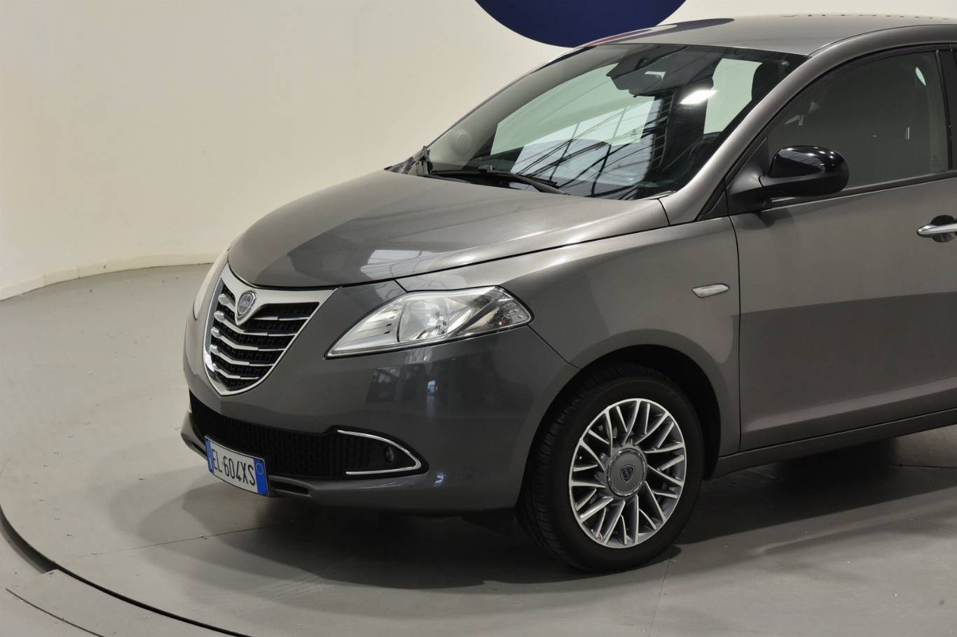 LANCIA Ypsilon 15
