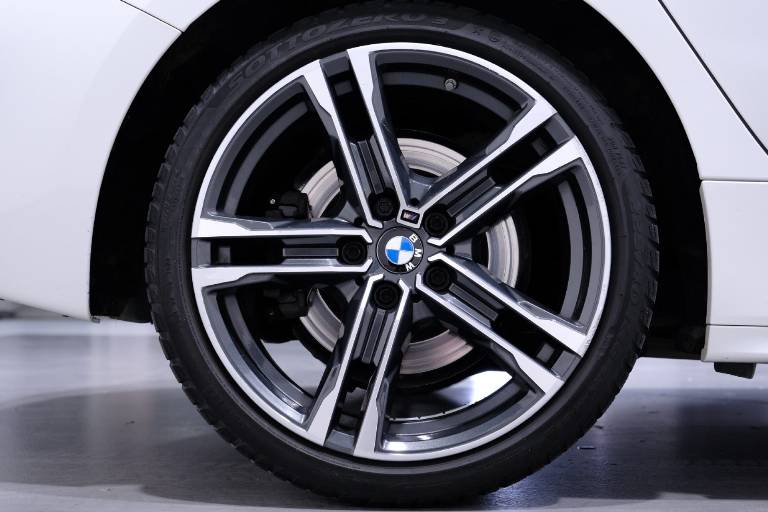 BMW 120 13