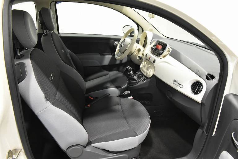 FIAT 500 21