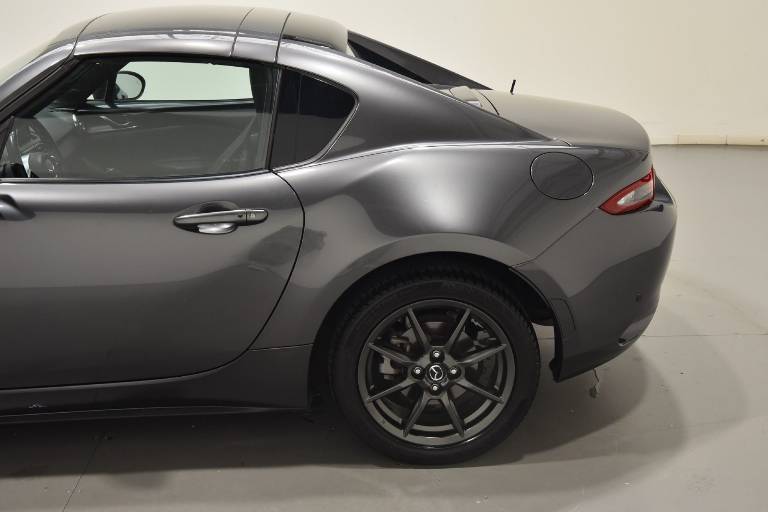 MAZDA MX-5 25