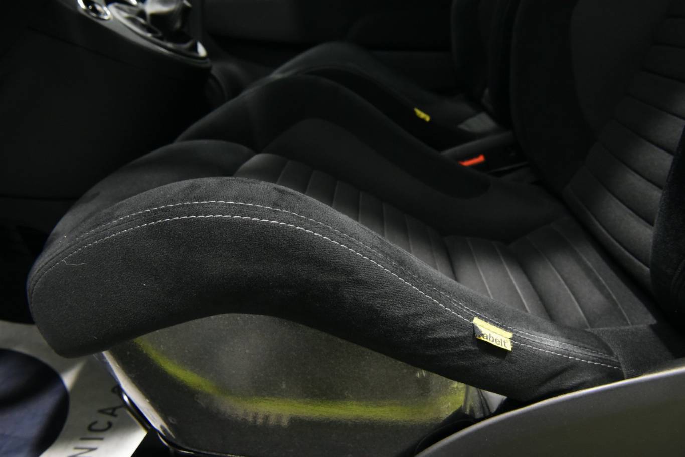 ABARTH 595 Competizione 48