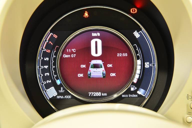 FIAT 500 23