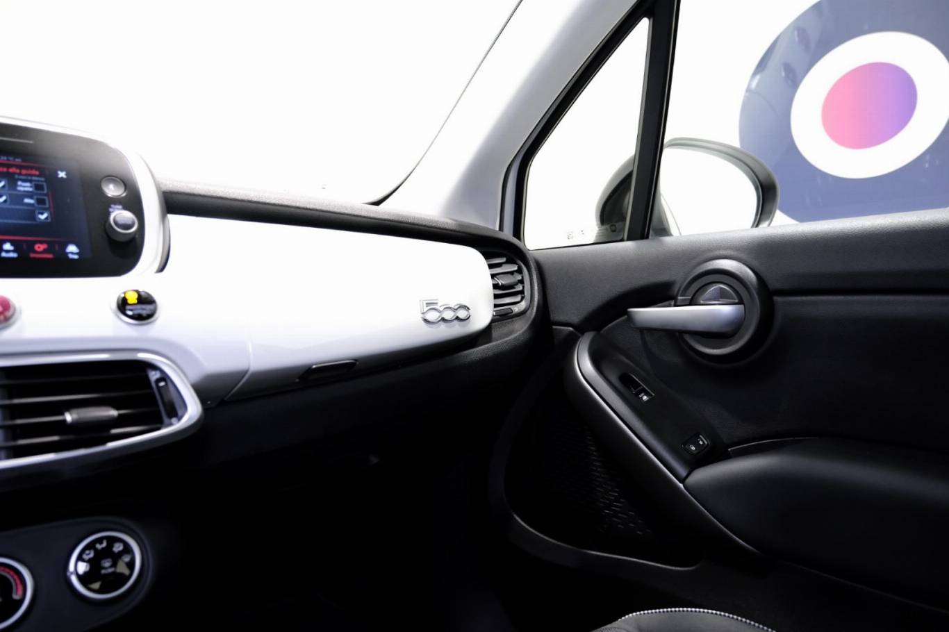 FIAT 500X 32