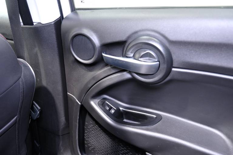 FIAT 500X 46