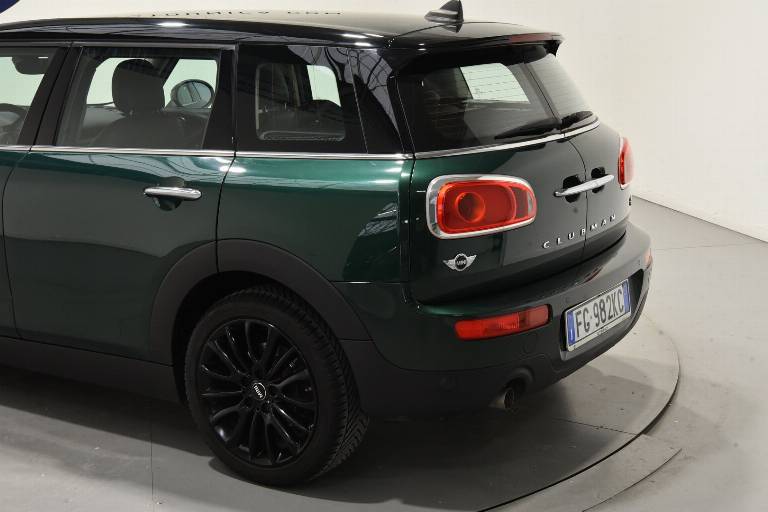 MINI Clubman 34