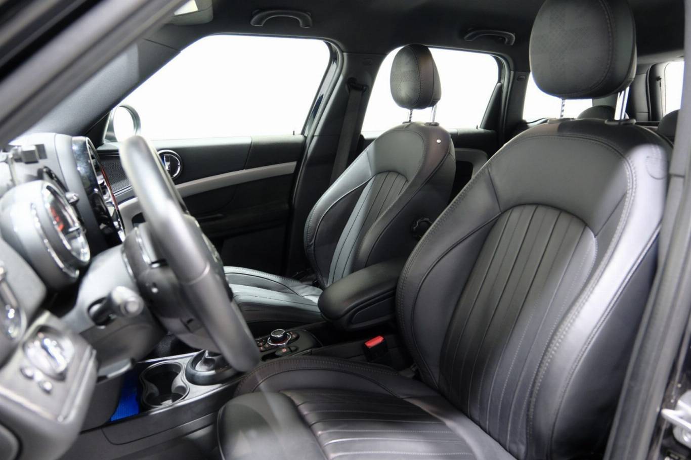 MINI Countryman 6
