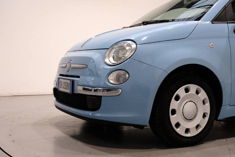 FIAT 500 42