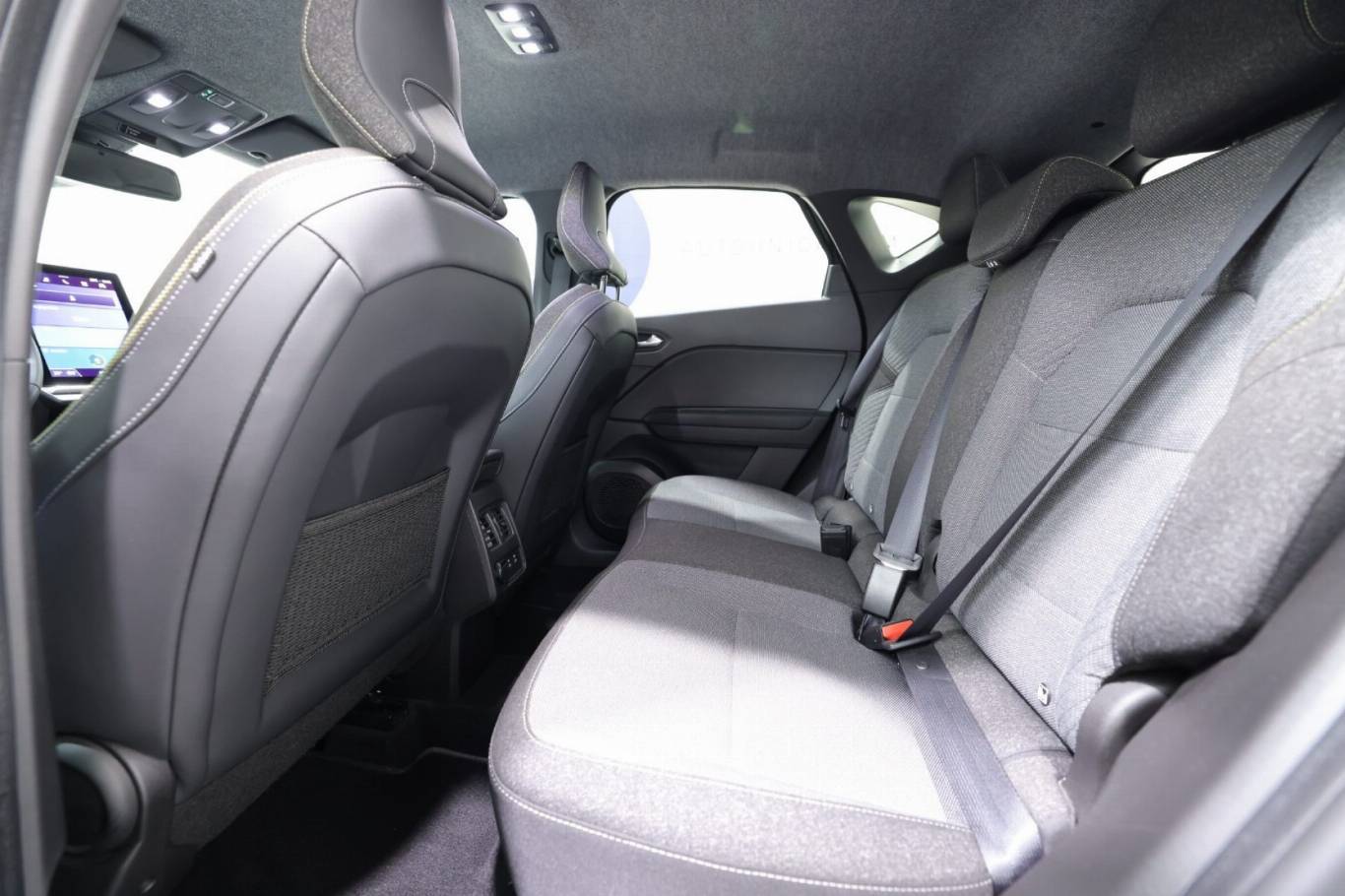 RENAULT Captur 34