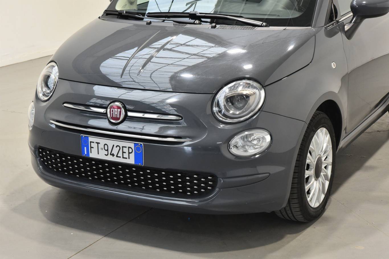 FIAT 500 41