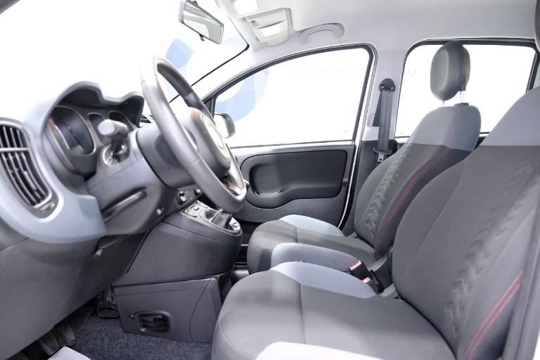 FIAT Panda 18