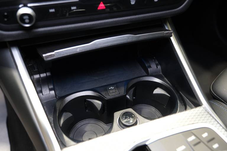 BMW 320 35