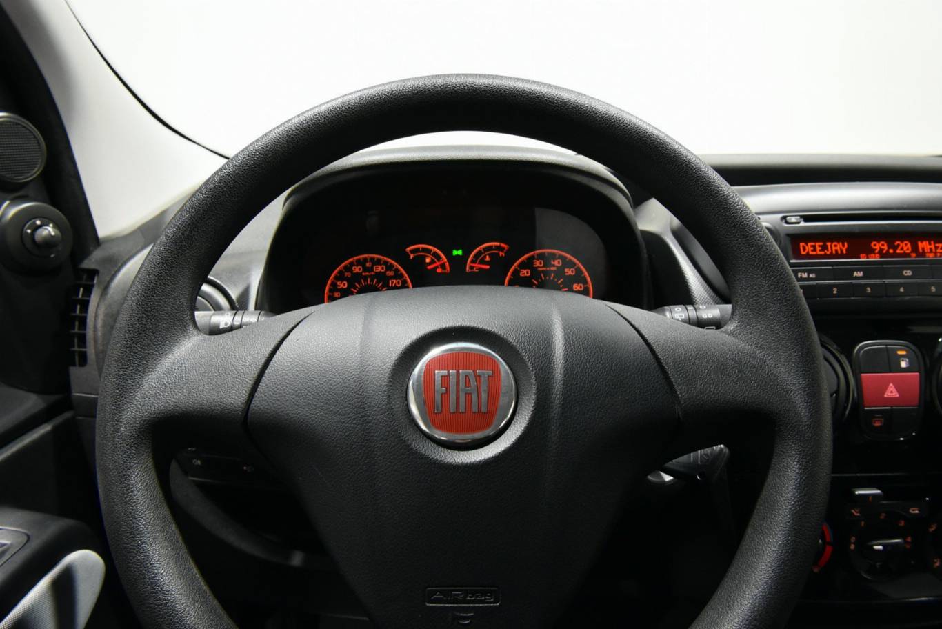 FIAT Qubo 25