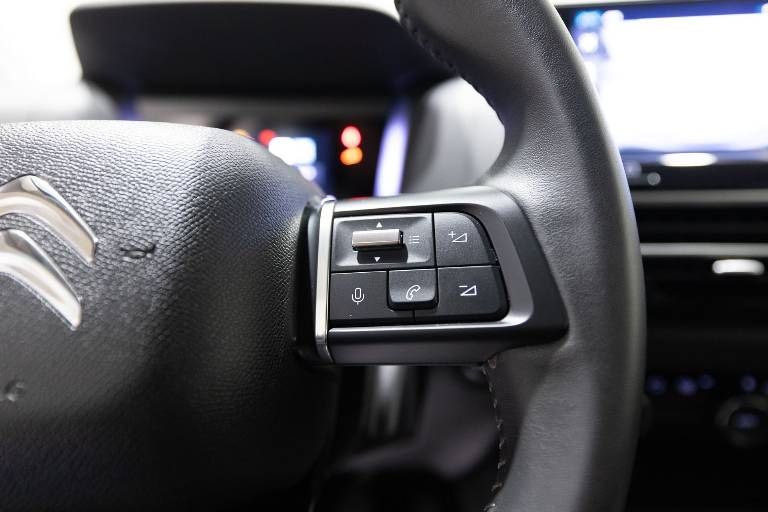 CITROEN C4 18