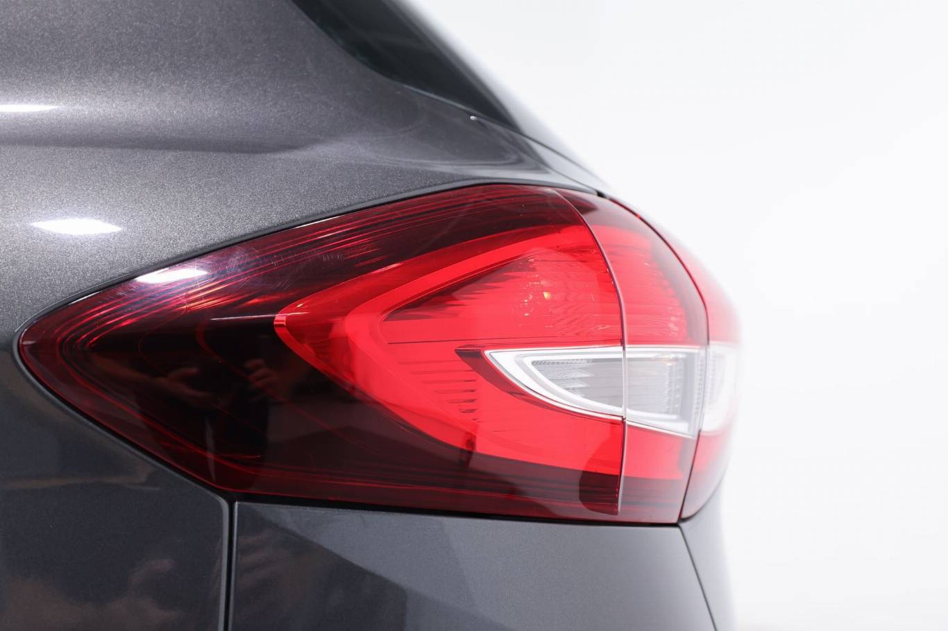 FORD C-Max 14