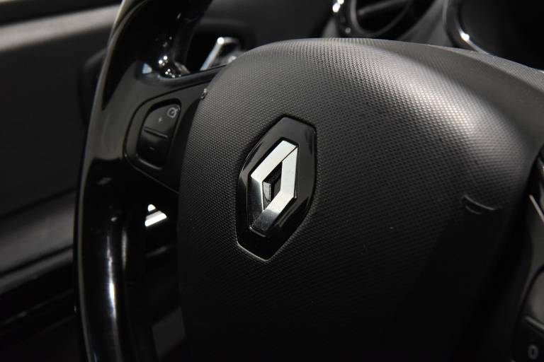 RENAULT Clio 10