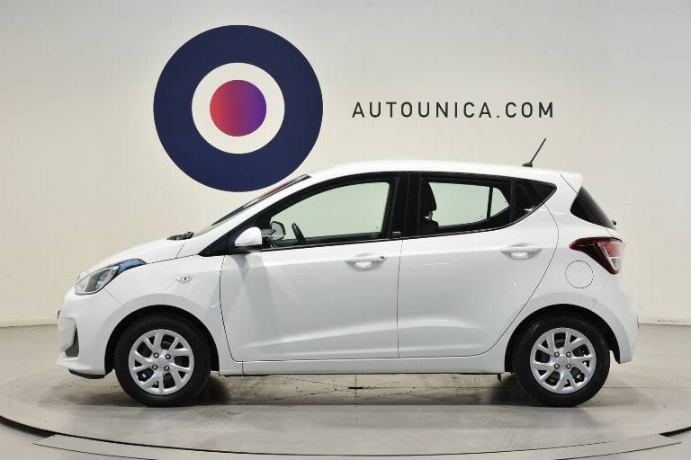 HYUNDAI I10 32