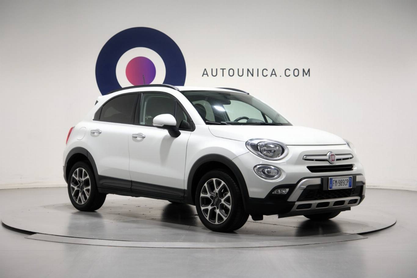 FIAT 500X 3