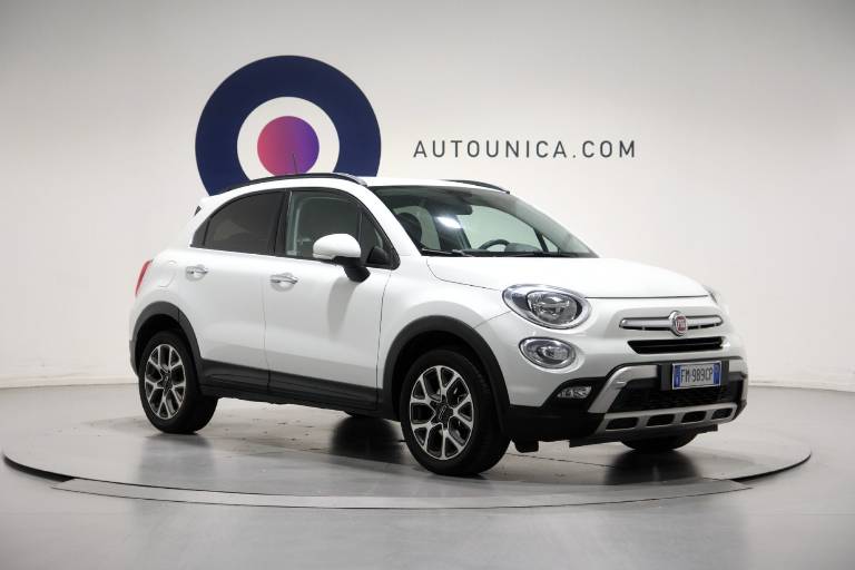 FIAT 500X 3