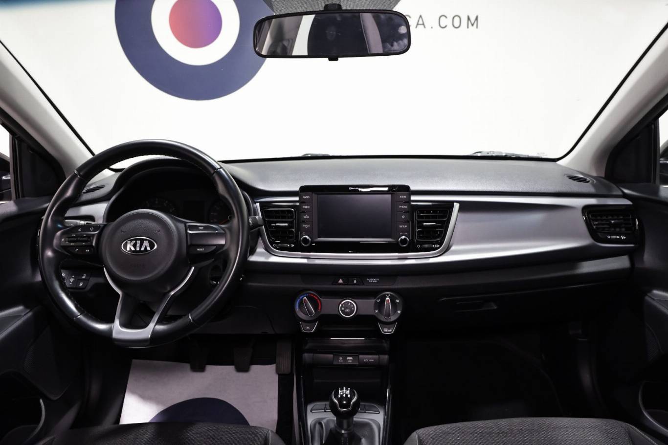 KIA Rio 11