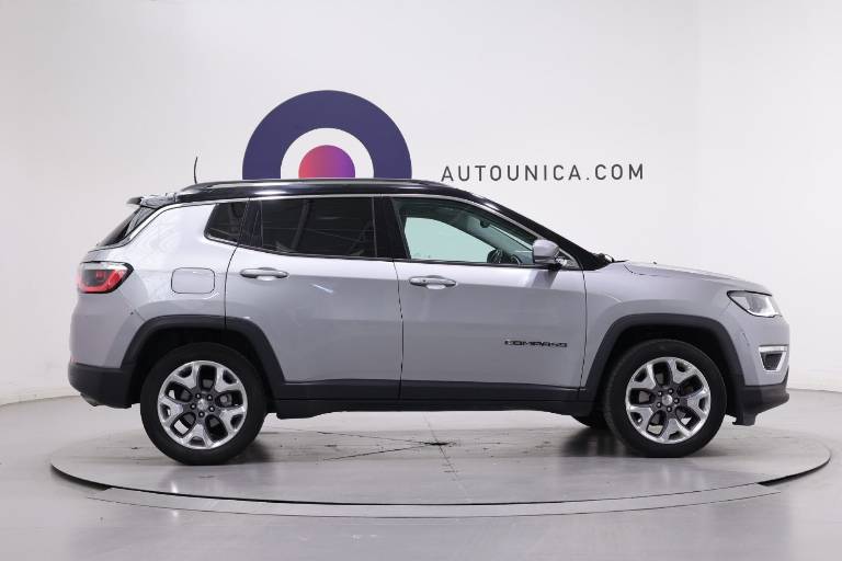 JEEP Compass 4
