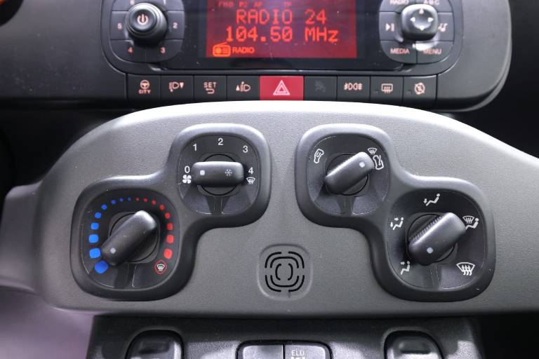 FIAT Panda 25