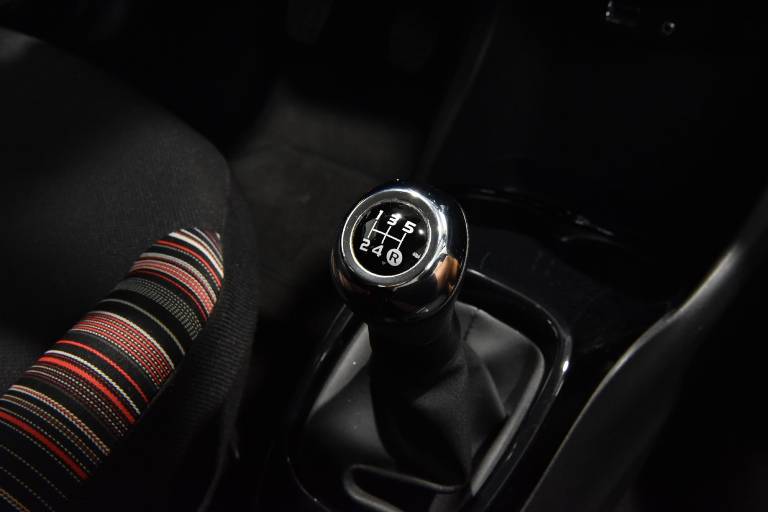 CITROEN C1 32