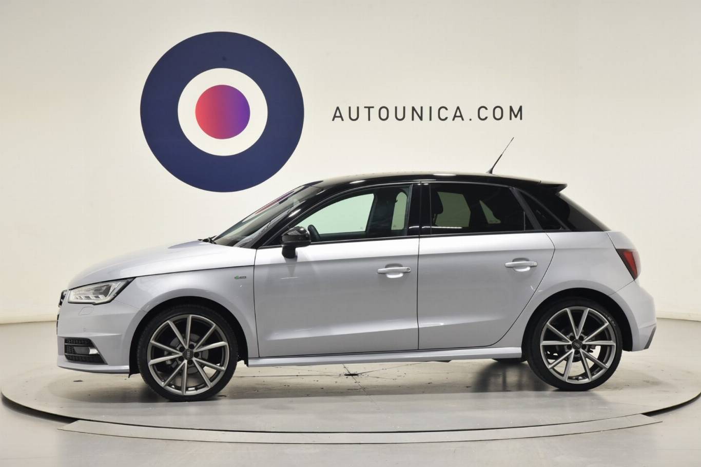 AUDI A1 15