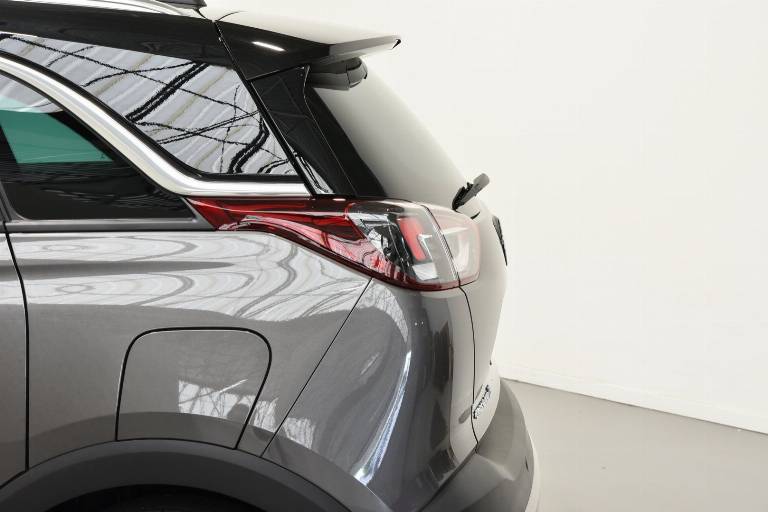 OPEL Crossland X 41