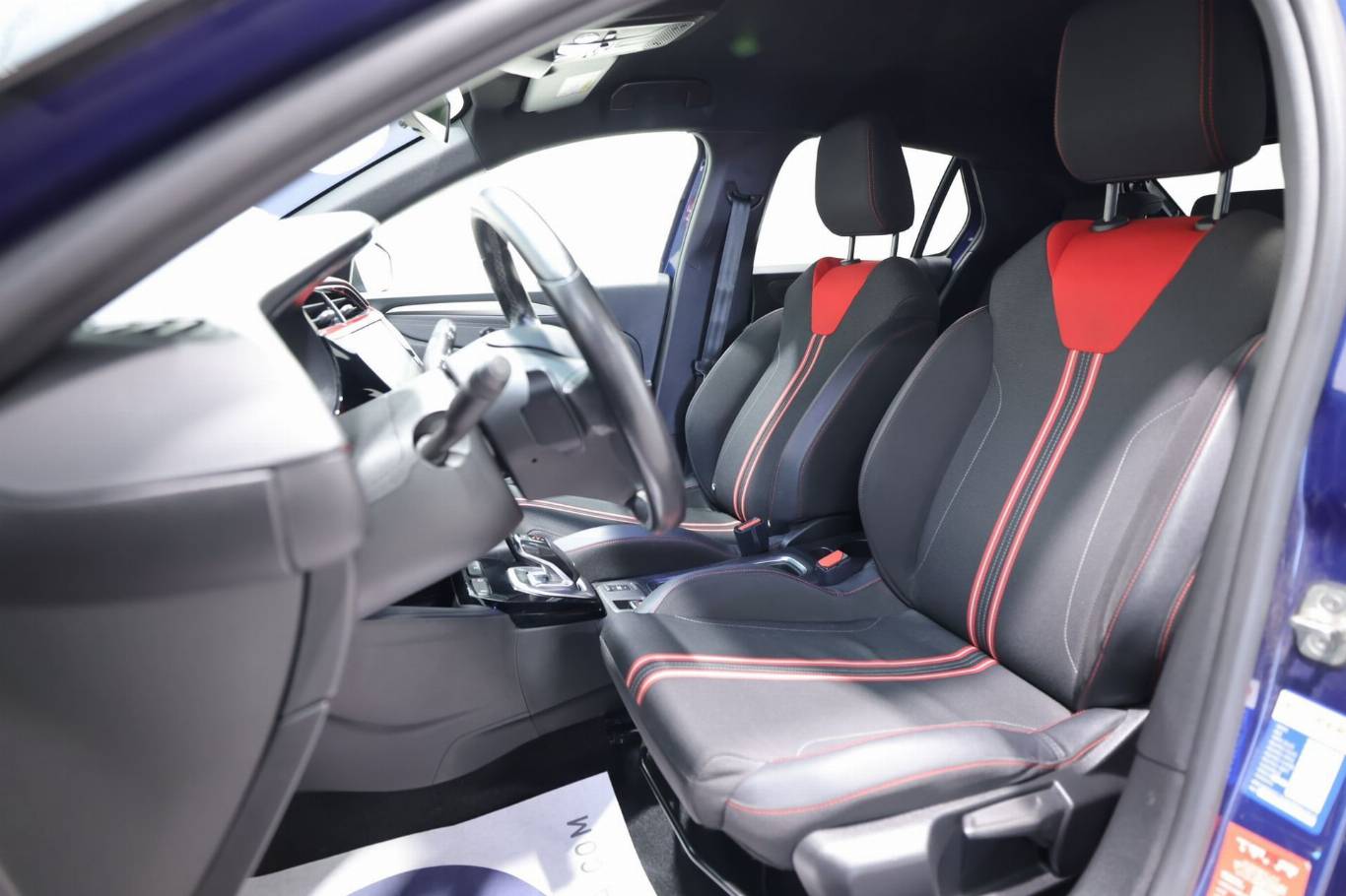 OPEL Corsa 6