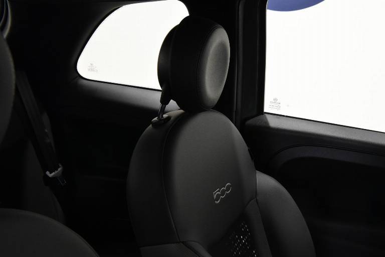 FIAT 500 33