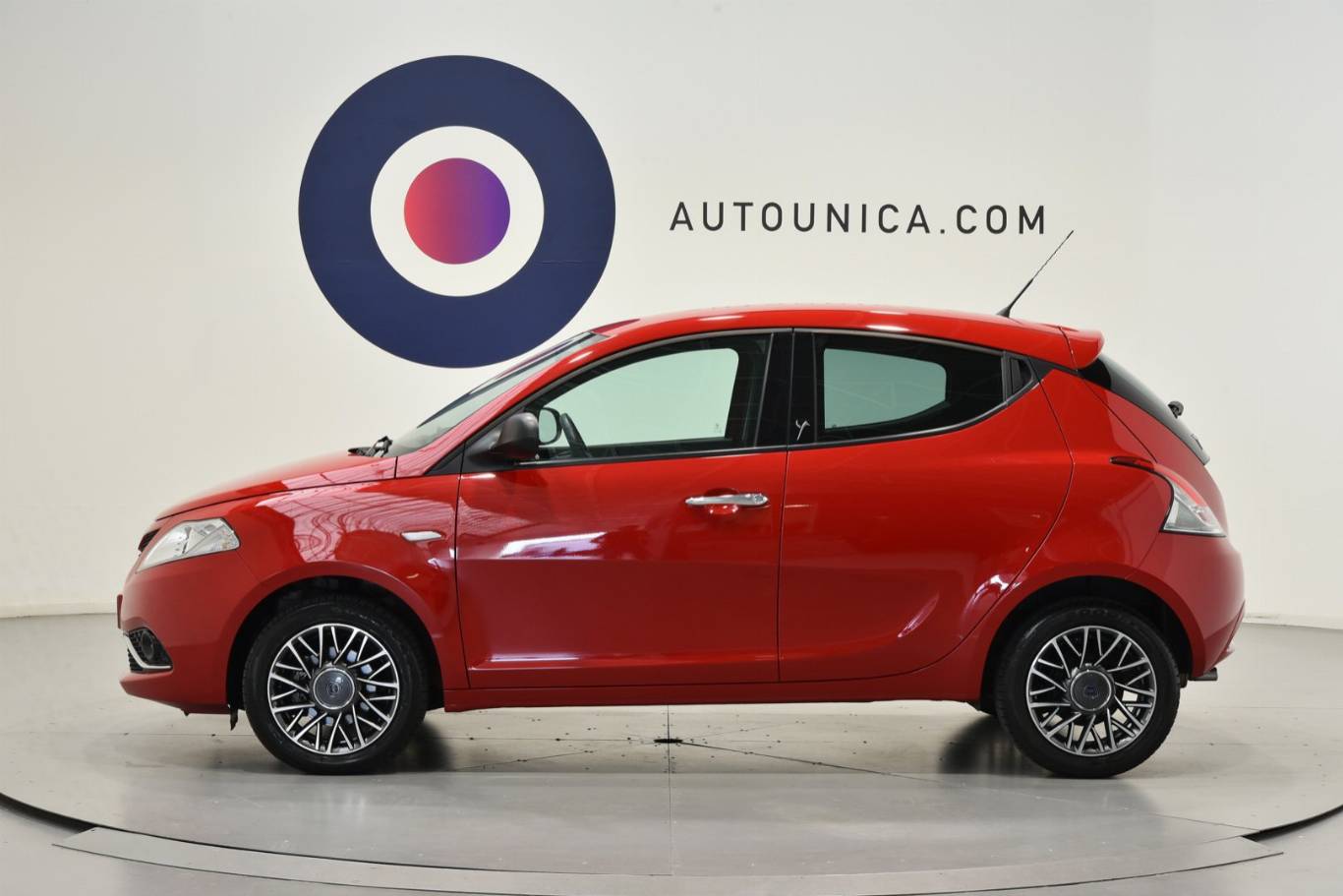 LANCIA Ypsilon 30
