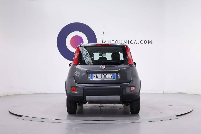 FIAT Panda 15