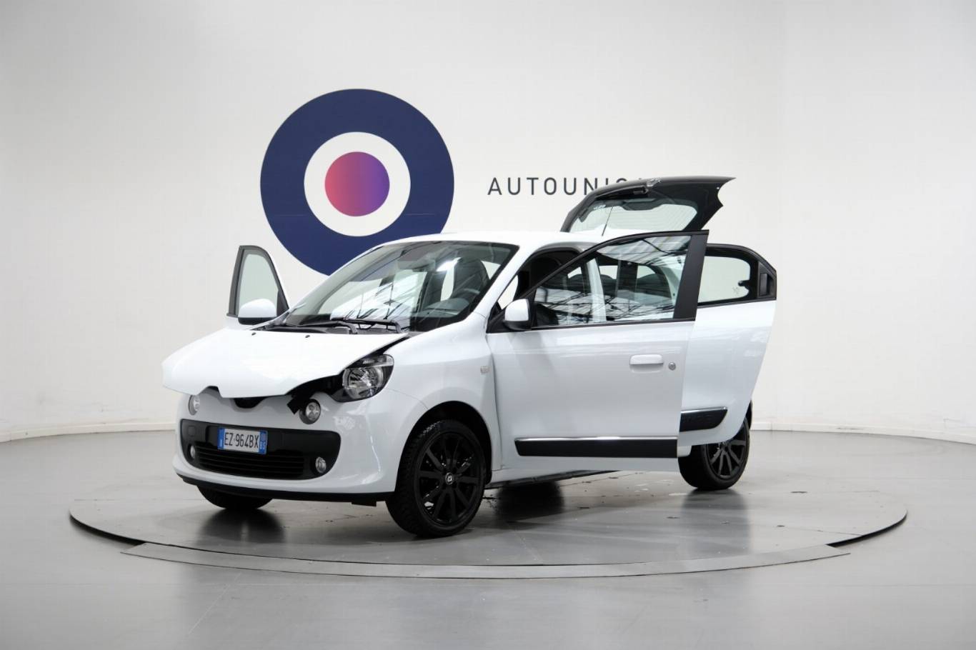 RENAULT Twingo 64
