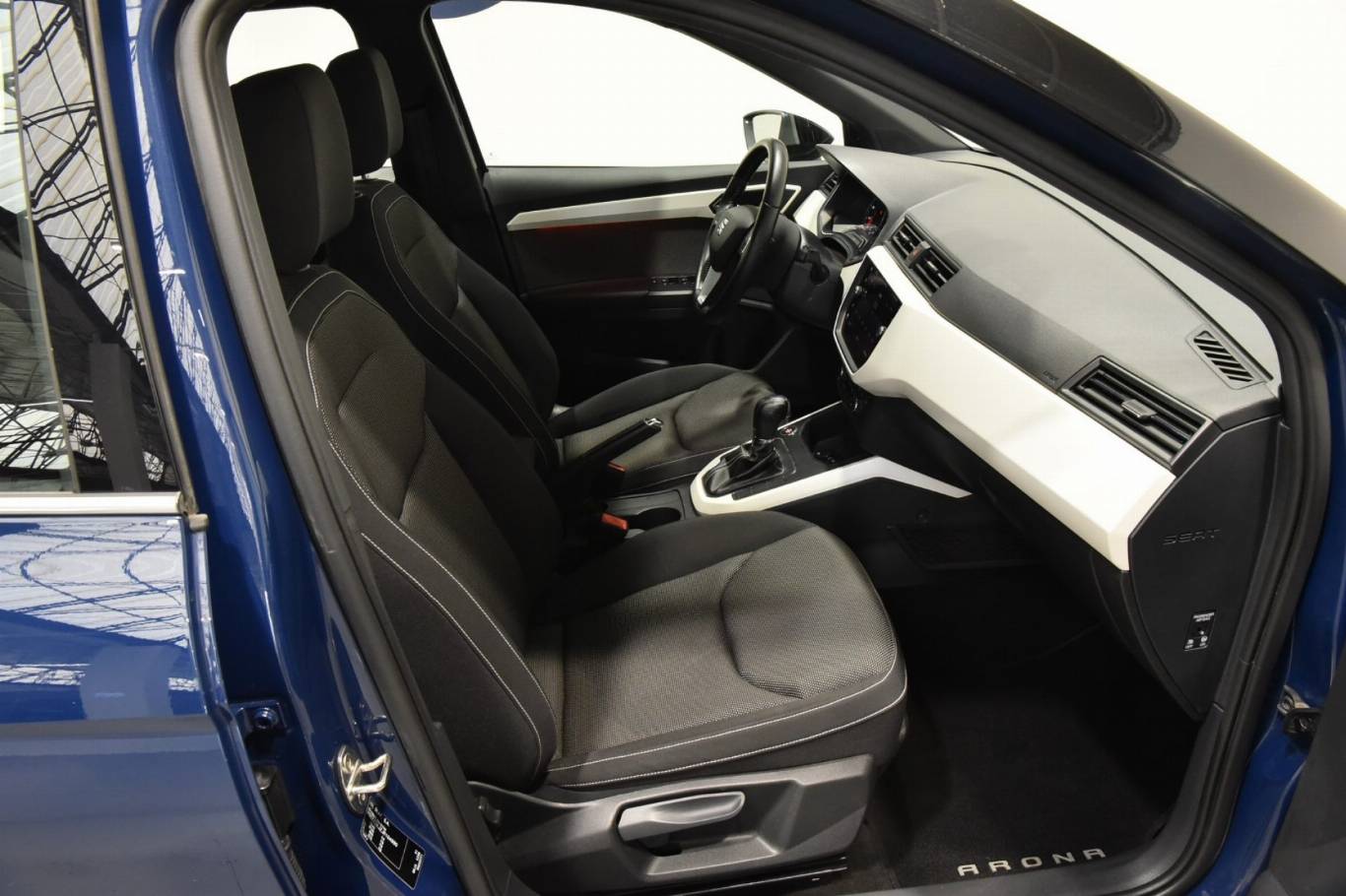 SEAT Arona 28