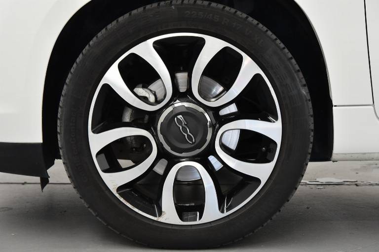 FIAT 500L 37