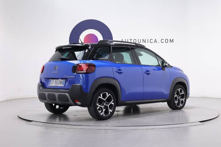 CITROEN C3 Aircross 14