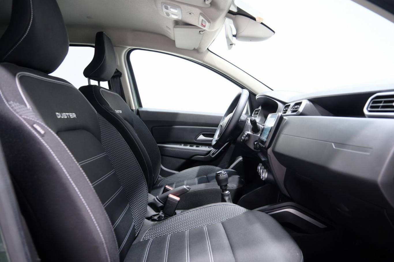 DACIA Duster 59