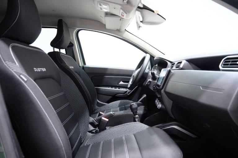 DACIA Duster 59