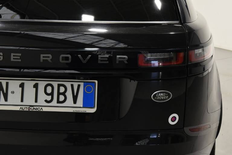 LAND ROVER Range Rover Velar 22