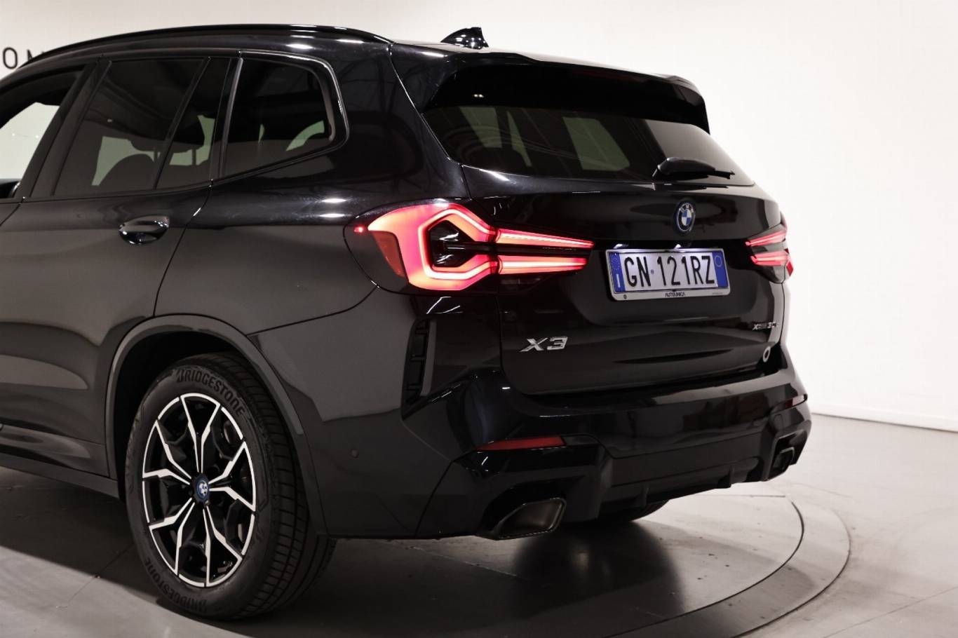 BMW X3 14